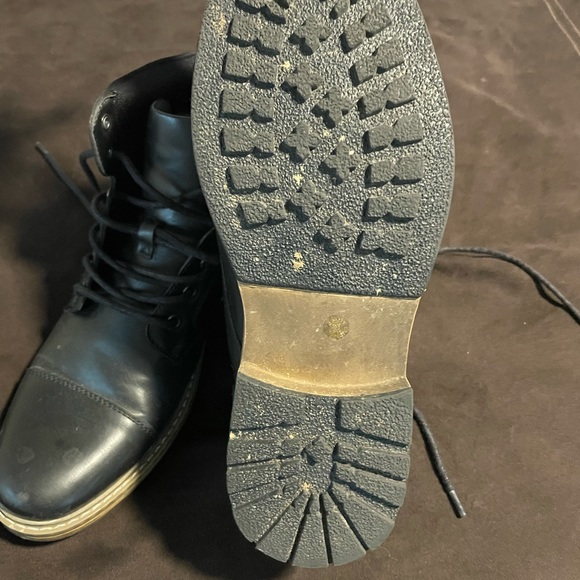 Like new J. Ferrar boots. - Picture 4 of 6